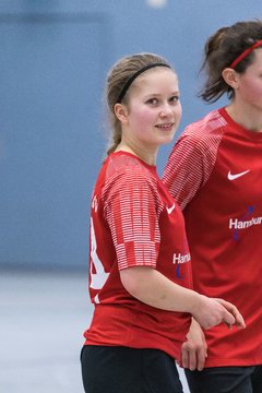 Bild 20 - B-Juniorinnen Futsalmeisterschaft